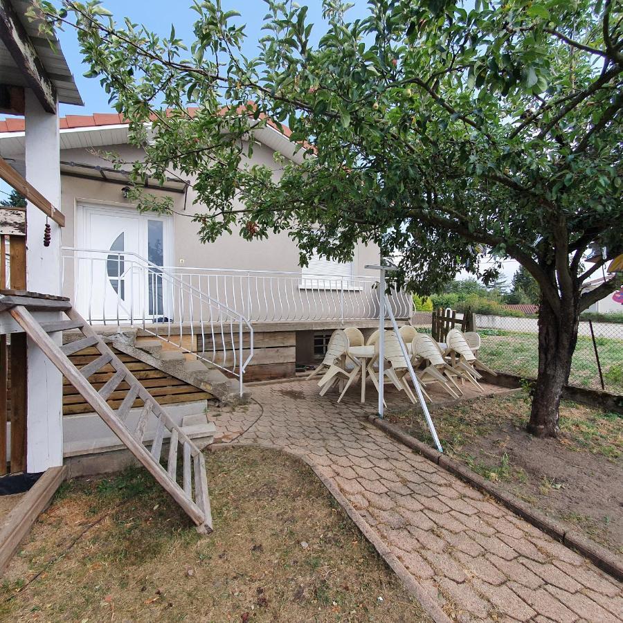 Bald'Home Cote Jardin Saint-Galmier Exterior foto